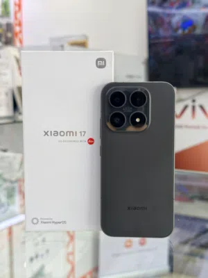Xiaomi 17 12/512GB