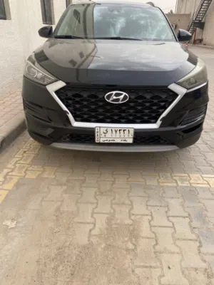 توسان 2021 امريكي