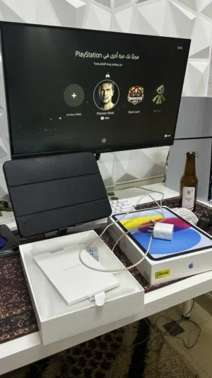 ايباد 11 بالضمان