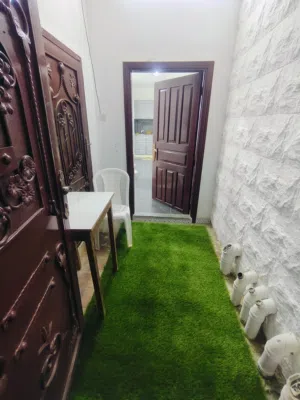 50 m2 Studio Apartments for Rent in Al Ain Al Jahili