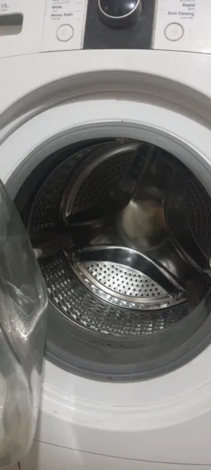 غسالة توماتيك 14كيلو وارد الخليج