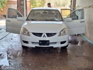 Used Mitsubishi Lancer in Bethlehem