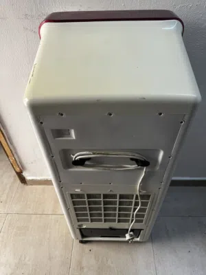 Air cooler