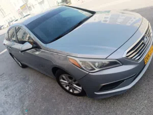Used Hyundai Sonata in Muscat
