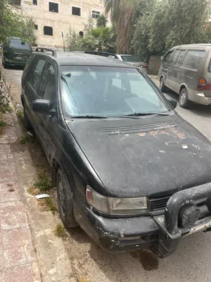 هيونداي سانتامو