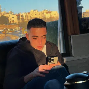 Mohamad Abu Alrub 