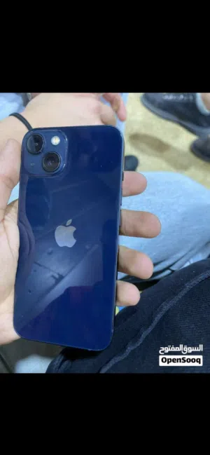 Apple iPhone 13 128 GB in Irbid