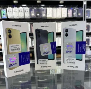 Samsung Galaxy A06 64 GB in Zarqa