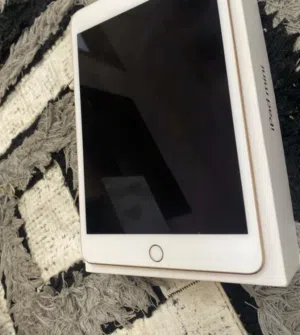 Apple iPad Mini 5 64 GB in Tripoli