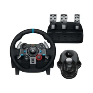 Logitech G29