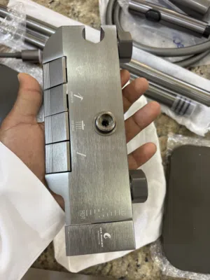 رشاش إيطالي طقم