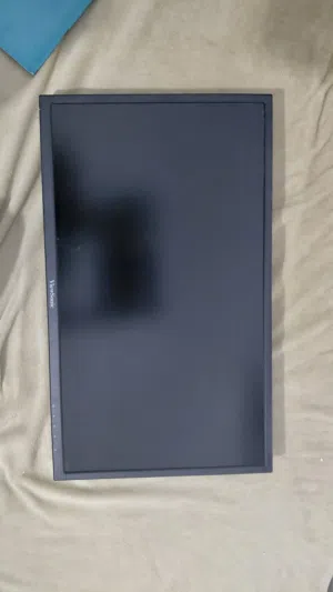 شاشه فيو سونك وكاله عمرها شهرين
