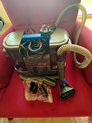 مكنسة هووم تك