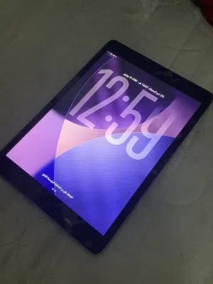Apple iPad 8 32 GB in Tripoli