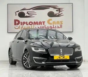 Used Lincoln MKZ in Muscat