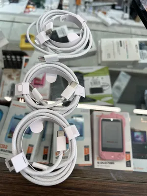 Chargers & Cables . New0