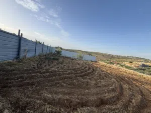Mixed Use Land for Sale in Qalqilya Kafr Laqif