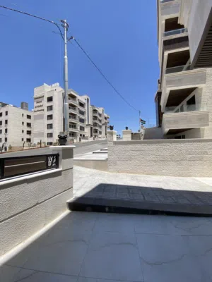 220 m2 4 Bedrooms Apartments for Sale in Amman Deir Ghbar