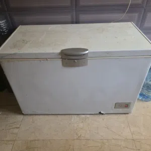 فريزر مستعمل