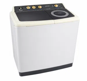غسالة سامسونگ حوضين (Twin Tub)