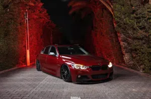 bmw f30 320i