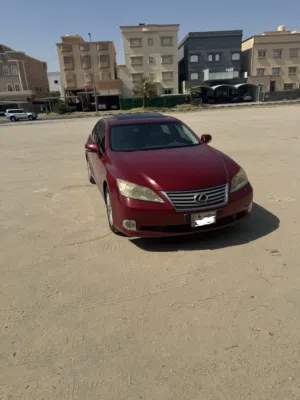 Used Lexus ES in Al Jahra
