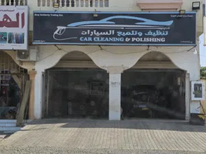 Running Car Service Station for Sale – Prime Location & Good Income