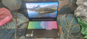 Powerful Gaming Laptop Hybrid ( Sale & Exchange)