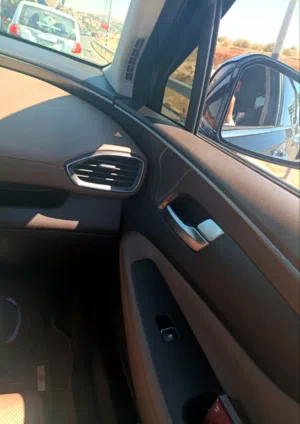سنتافيه 2019