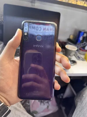 Infinix Zero 5 32 GB in Tripoli