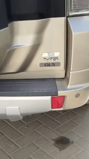 متسوبيشي  باجيرو للبيع