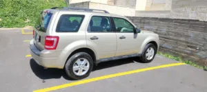 Ford Escape فورد اسكيب بنزين 2012