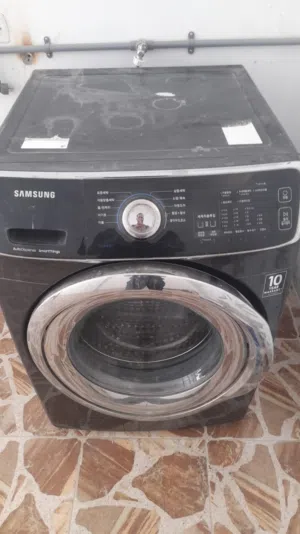 ماكينات دراي كلين
