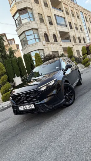 Honda CR-V HEV Sport 2023  الشكل الجديد
