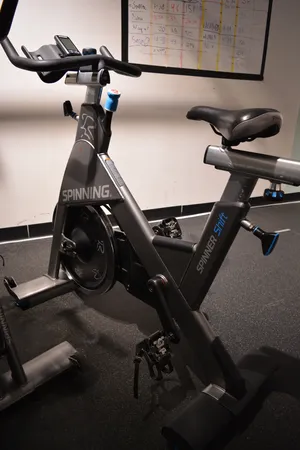 Sport Equipments . Used1