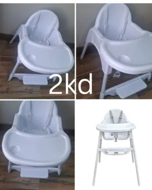 baby high chair for sale
