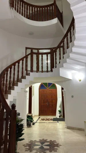 Semi Furnished Yearly in Muscat Al Khuwair
