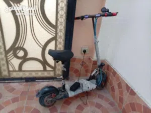 سكوتر للبيع