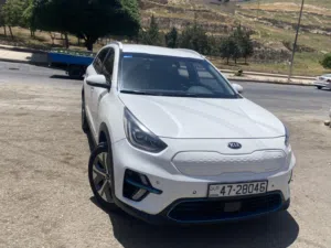 Used Kia Niro EV in Amman