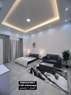 99 m2 Studio Apartments for Rent in Al Ain Zakher
