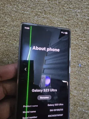 Used Mobile Phone – Excellent Condition