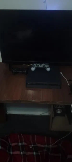 PlayStation 4 PlayStation for sale in Irbid