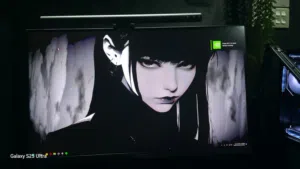 MSI MAG 274QF X24 240HZ 1440P 27INCH IPS GAMING MONITOR