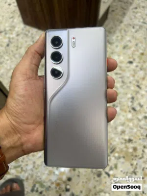 Tecno Camon 256 GB in Basra