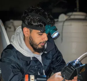 Mousab EL Naaji