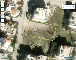 Residential Land for Sale in Irbid Zabda