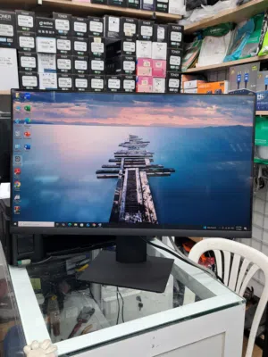DELL and HP Borderless LED Monitor 23inch