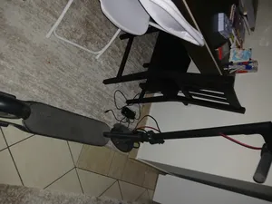 ‏دراجات كهربائية ‏.‏ مستعمل‏1