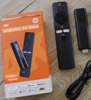 شاوميstikc تحويل التلفاز القديم الى جهاز ذكي يدعم اليوتيوب وشاهد وجميع البرامج