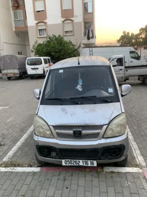 Used Zotye Series Z in Algeria